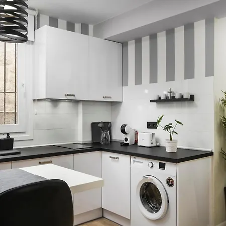 Apartamento Aloha Torres *