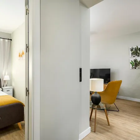 Apartamento Aloha Torres Torremolinos