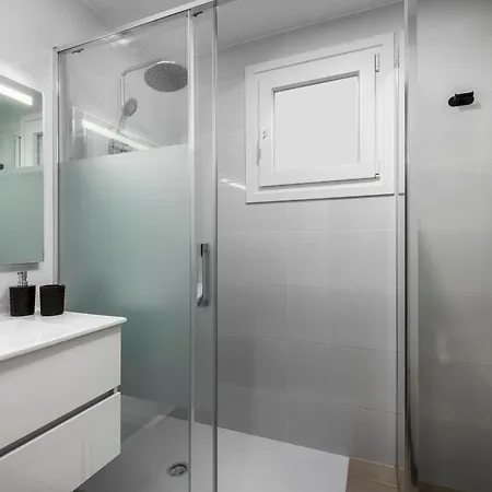 Apartamento Aloha Torres *