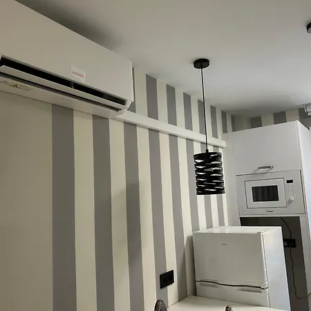 Aloha Torres Apartamento Torremolinos