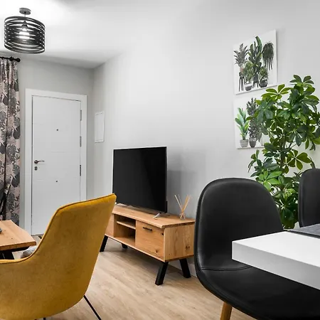 Apartamento Aloha Torres *