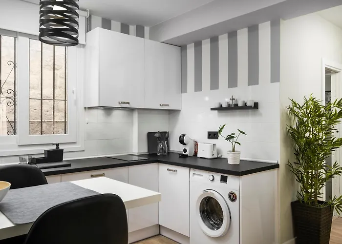 Apartamento Aloha Torres *