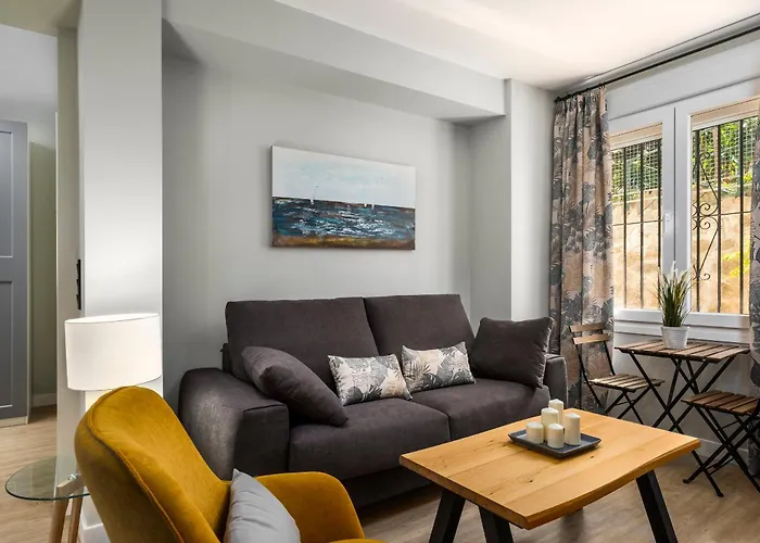 Aloha Torres Apartamento