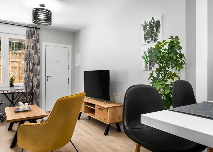 Apartamento Aloha Torres *