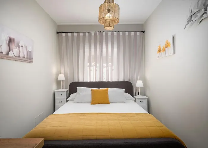 Aloha Torres Apartamento