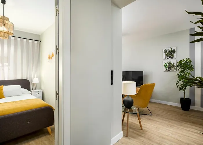 Apartamento Aloha Torres Torremolinos