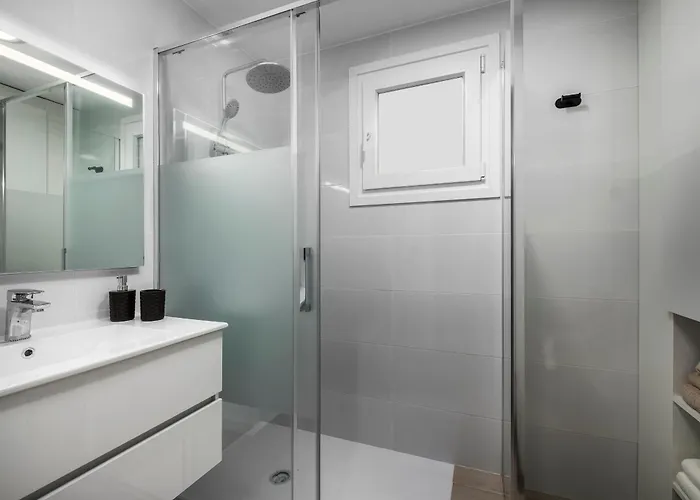 Apartamento Aloha Torres *