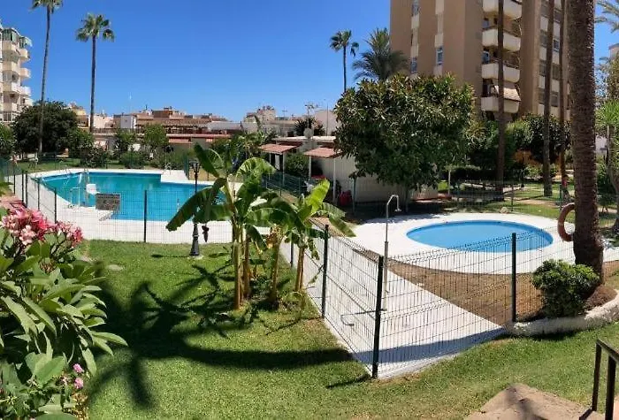 Aloha Torres Apartamento
