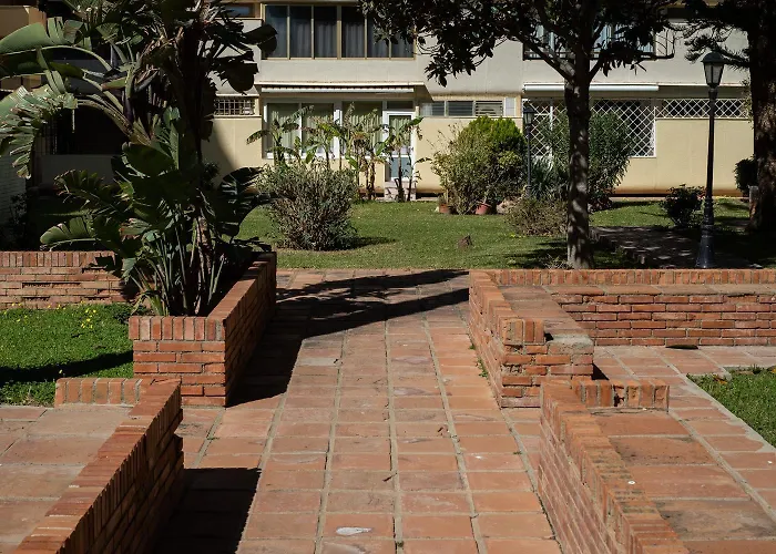 Aloha Torres Apartamento *