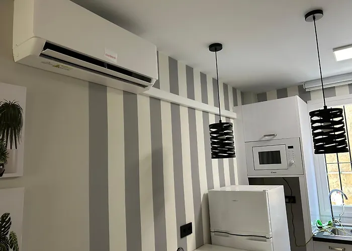 Aloha Torres Apartamento Torremolinos