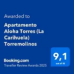 Appartement Aloha Torres *