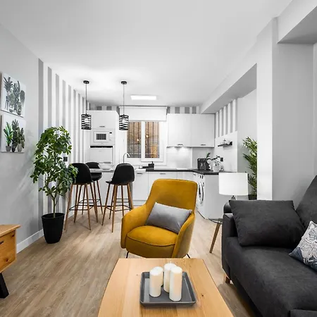 Aloha Torres Apartamento Torremolinos