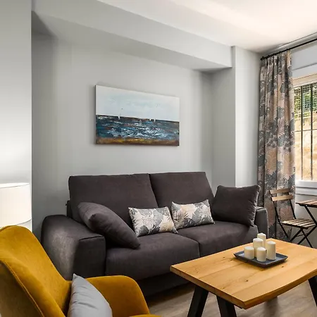 Aloha Torres Apartamento