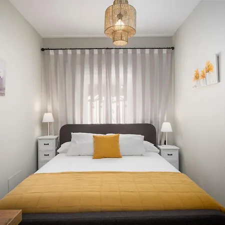 Aloha Torres Apartamento