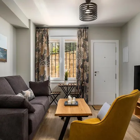 Aloha Torres Apartment *