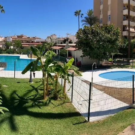 Aloha Torres Apartamento