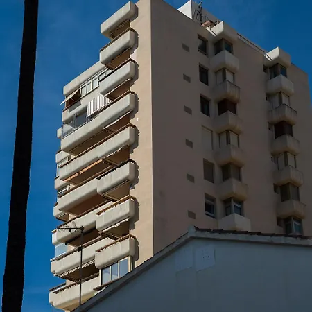 Apartamento Aloha Torres *
