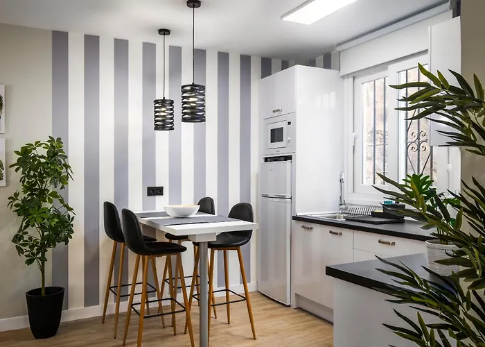 Aloha Torres Torremolinos