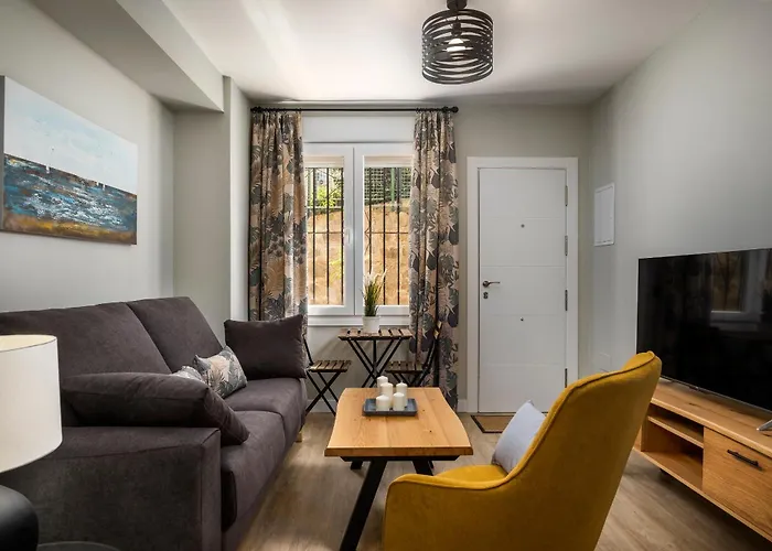 Aloha Torres Lägenhet *