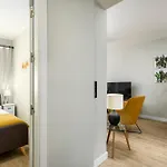 Apartment Aloha Torres Torremolinos