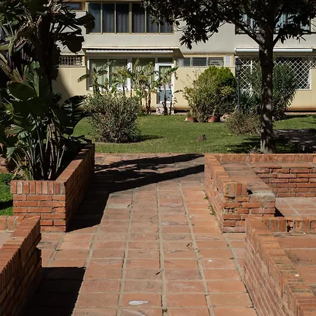 Aloha Torres Apartament *