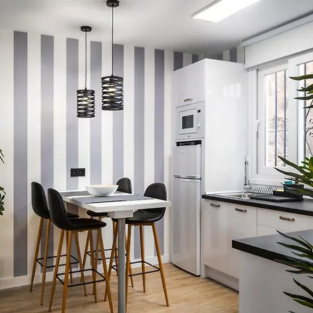 Aloha Torres Torremolinos