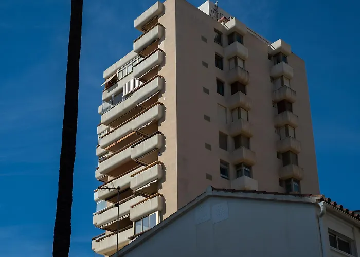 Lejlighed Aloha Torres *